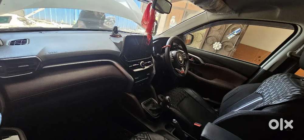 Maruti Suzuki Grand Vitara 2023