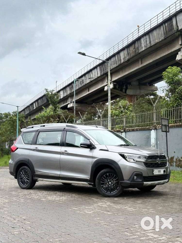 Maruti Suzuki Baleno Zeta, 2021, Petrol