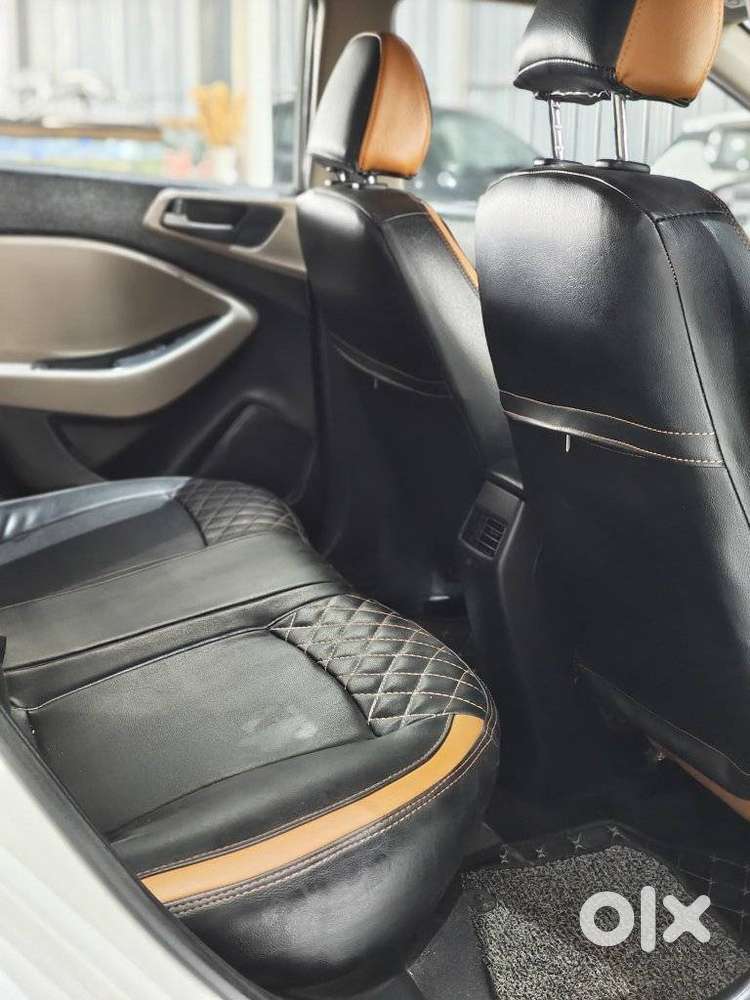 Hyundai Elite I20 Asta 1.4 Crdi, 2016, Diesel