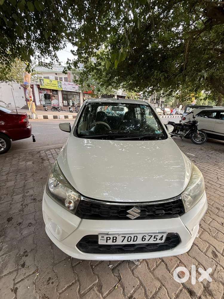 Maruti Suzuki 2018 Model