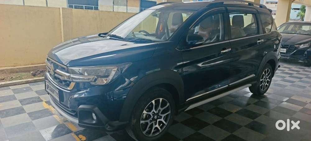 Maruti Suzuki Xl6 1.5 Zeta Mt, 2023, Petrol