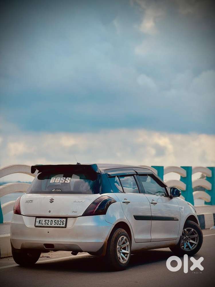 Maruti Suzuki Diesel 2012
