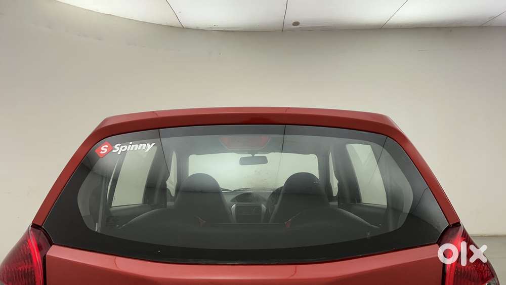 Maruti Suzuki Alto 800 Lxi, 2014, Petrol