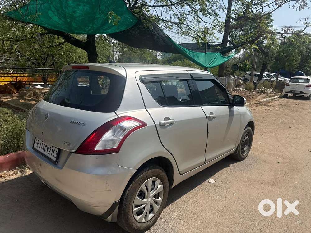 Maruti Suzuki Swift 2014 Petrol Well Maintained