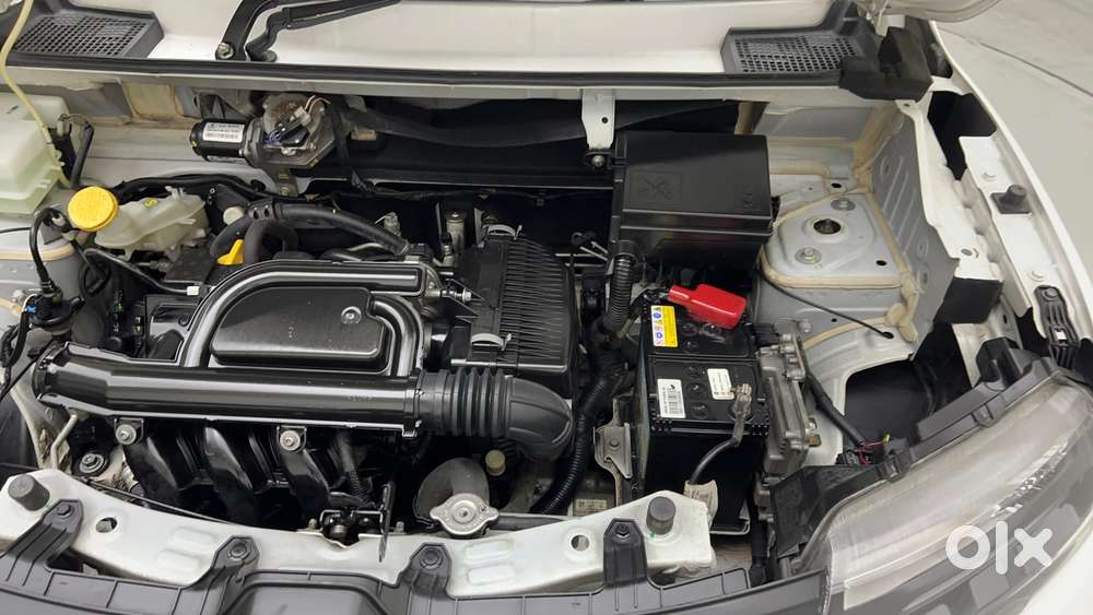 Renault Kwid 1.0 Rxt Amt, 2023, Petrol