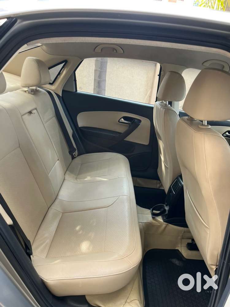 Skoda Manual Petrol 2017