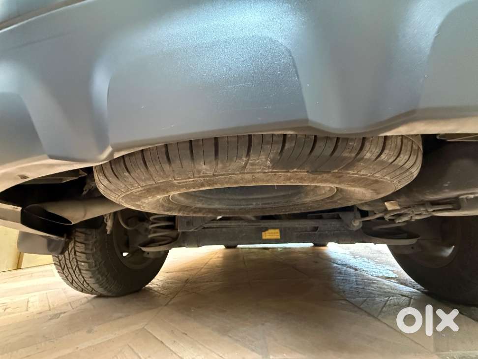 Tata Harrier 2.0 Kryotec Xza Plus Camo, 2021, Diesel
