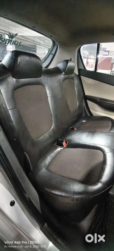 Hundai Magna I20 For Sale Running Car Personally Used