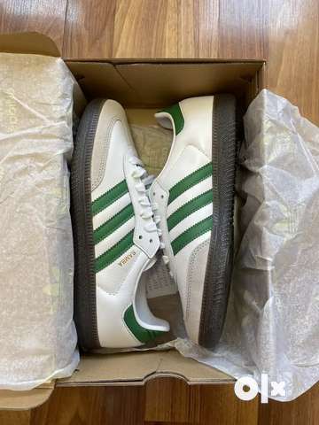 Adidas samba olx new arrivals