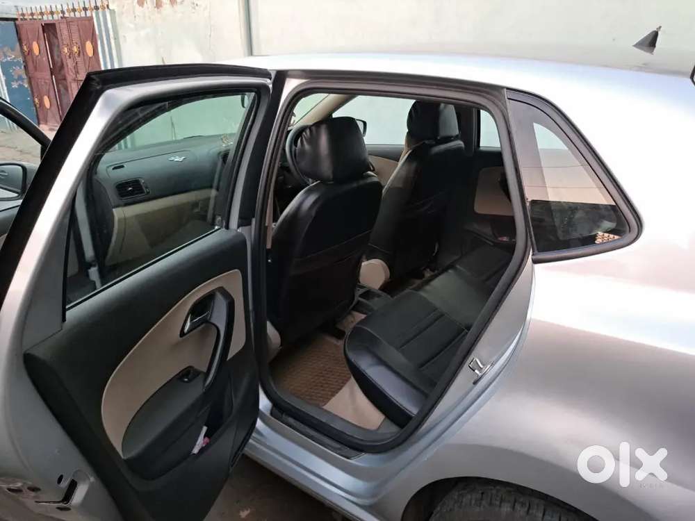 Volkswagen Polo 1.0 2013
