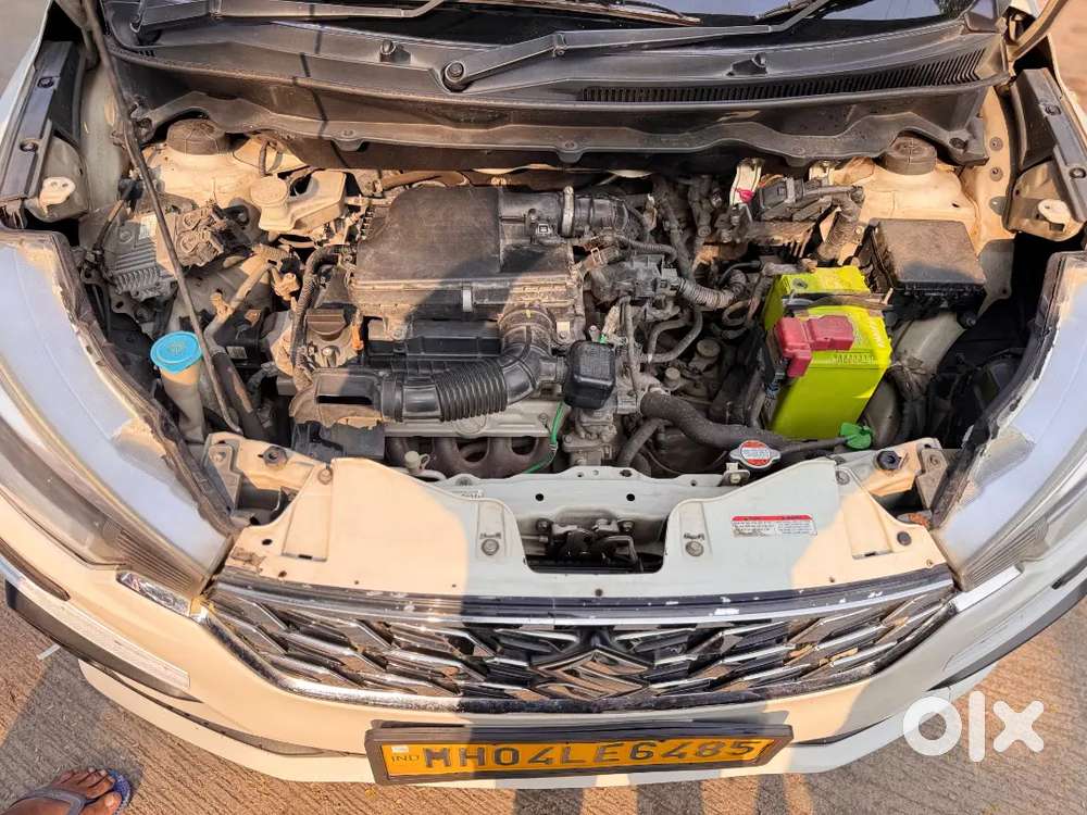 Ertiga 1.4 Vxi 2023
