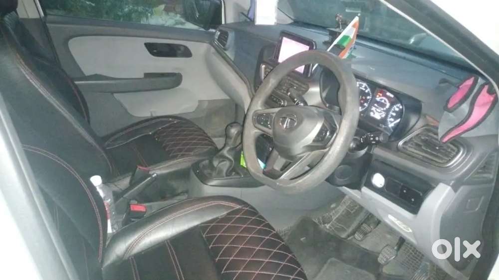 Tata Altroz 1.2 Xt 2020