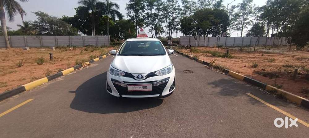 Toyota Yaris J, 2021, Petrol