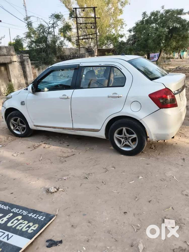 Maruti Suzuki Dzire 2014 Diesel 150000 Km Driven