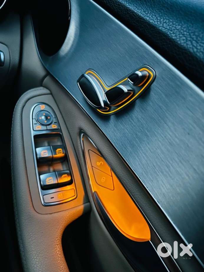 Mercedes-benz C Class Prime 200, 2019, Petrol