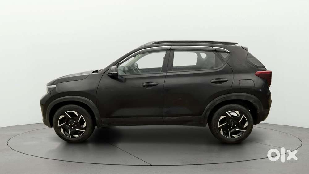 Kia Sonet Htk Plus Turbo Imt, 2024, Petrol