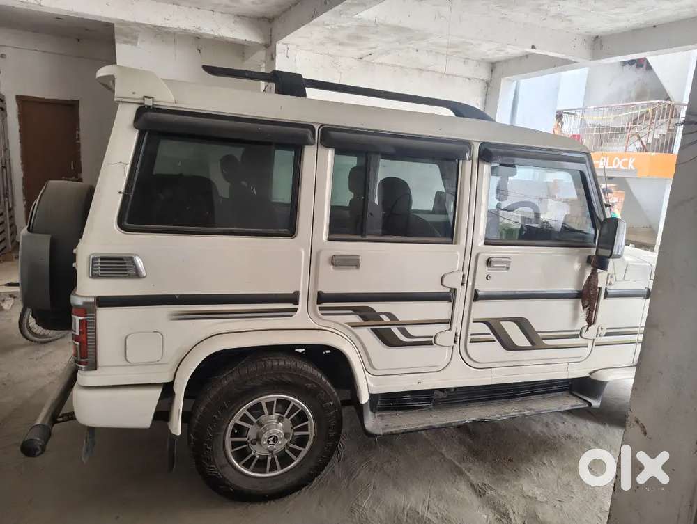Mahindra Bolero 2019 Diesel