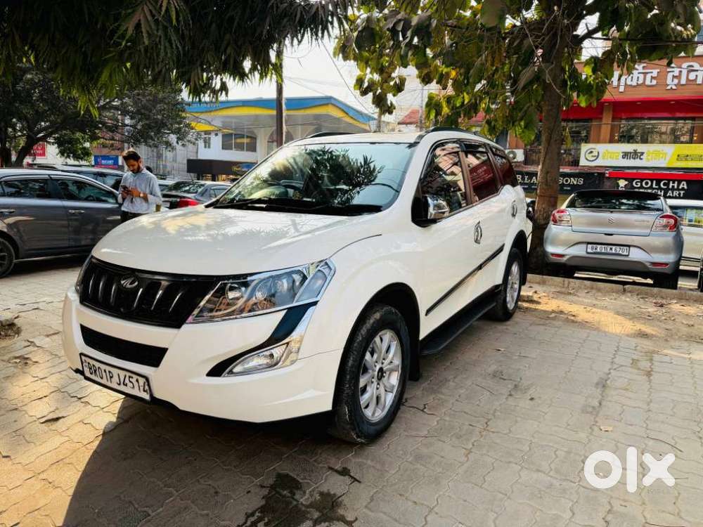 Mahindra Xuv500 W10 2wd, 2018, Diesel