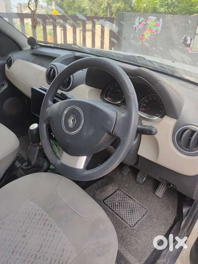 Renault Duster 2012 Diesel Well Maintained