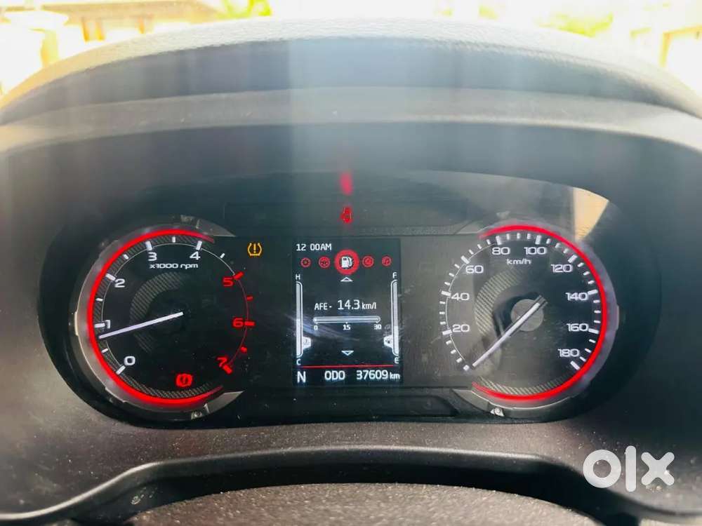 Mahindra Thar Lx Diesel 2023