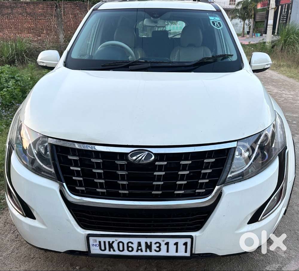 Xuv 500 Genuine Owner