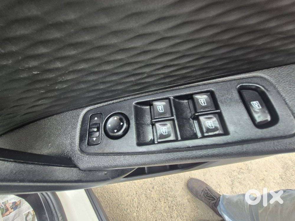 Renault Kiger Rxl, 2024, Petrol