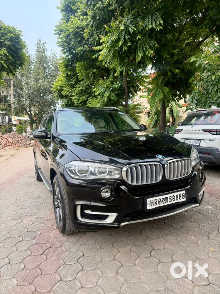 Bmw X5 2019