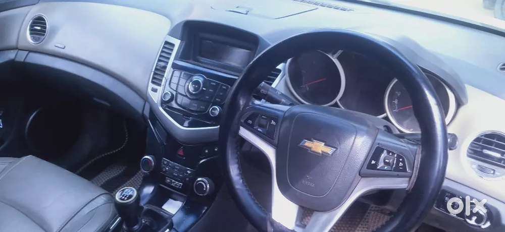 Chevrolet Cruze 2011 Diesel Well Maintained