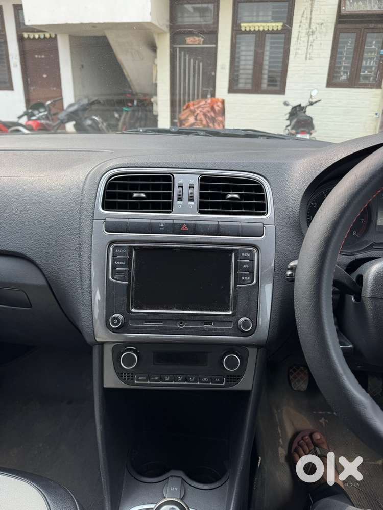 Volkswagen Polo 1.0 2018 Very Good Condition