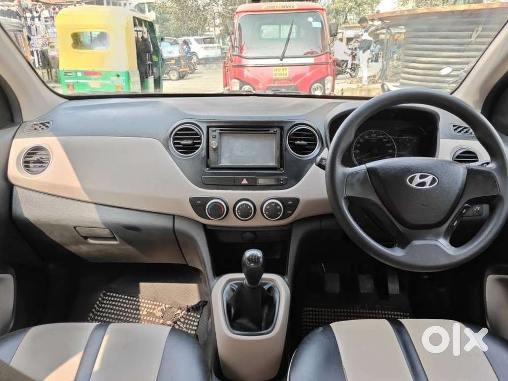 Hyundai Grand I10 2013-2016 Magna, 2014, Petrol