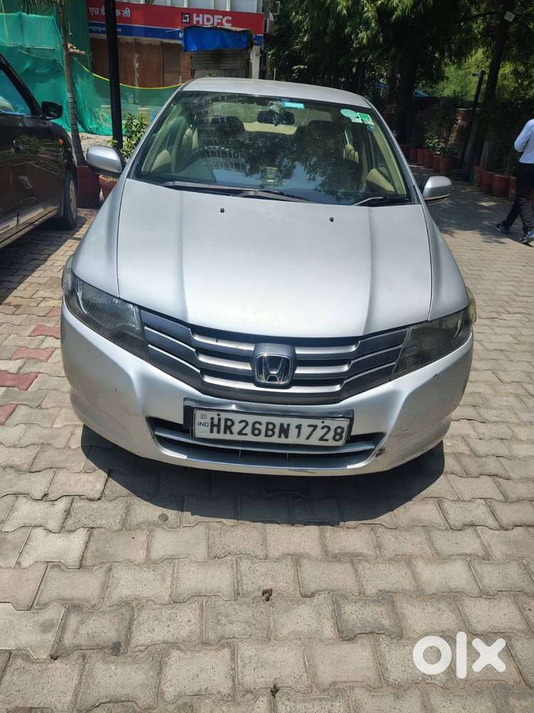 Honda City Available For Sale In Very Good Condition