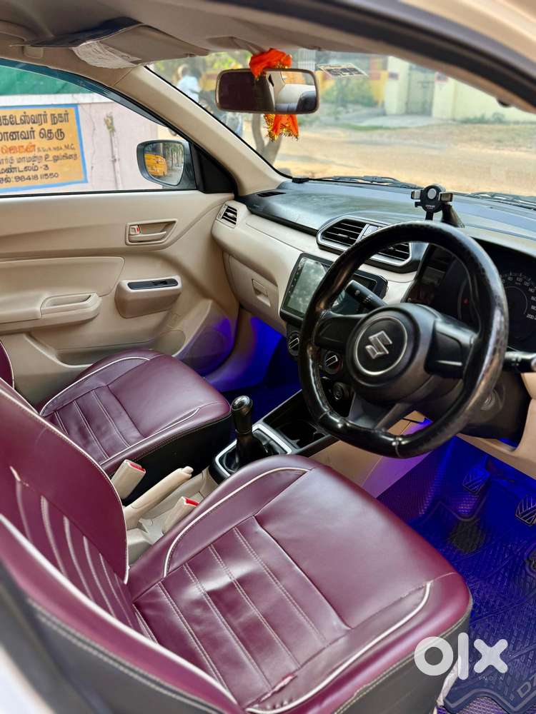 Maruti Suzuki Swift Dzire 2012-2015 1.2 Tour S Cng, 2024, Cng & Hybr..