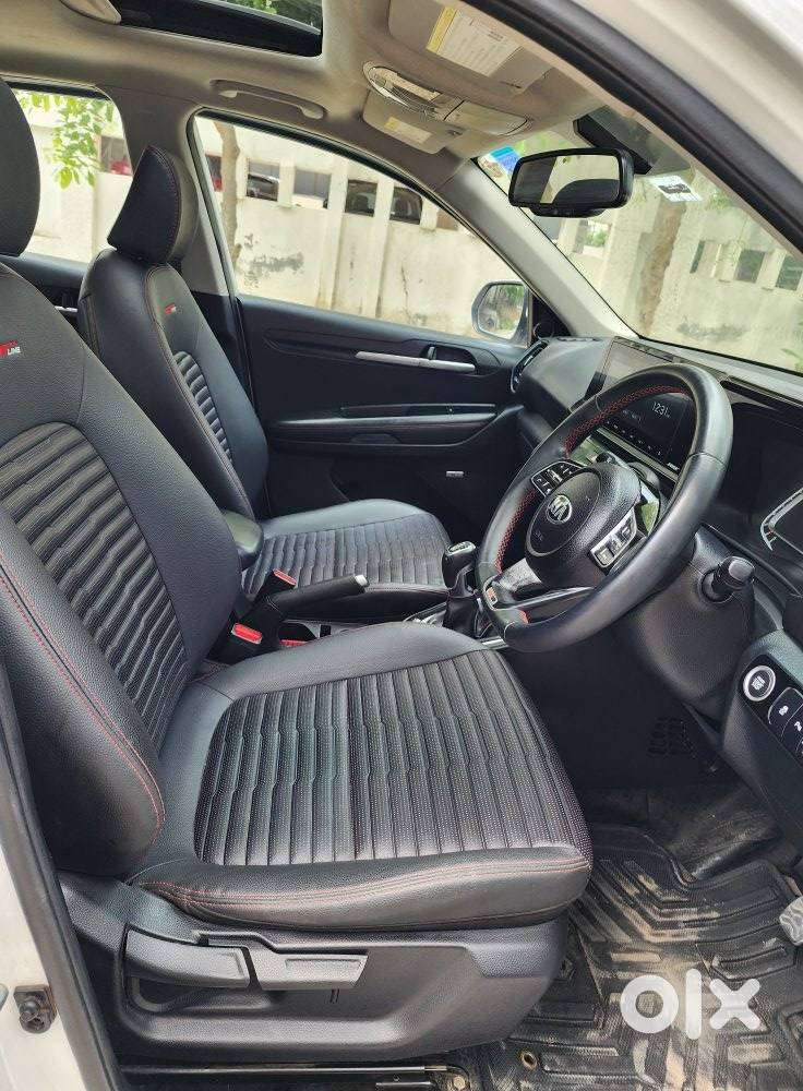 Kia Sonet Gtx Plus Turbo Imt, 2020, Petrol