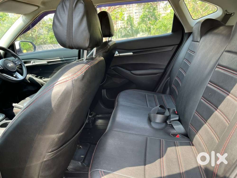 Kia Seltos Htk G, 2021, Petrol