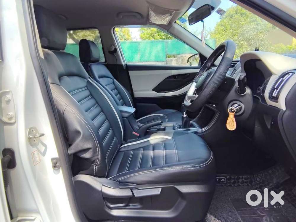 Hyundai Creta 1.5 E Petrol, 2023, Petrol