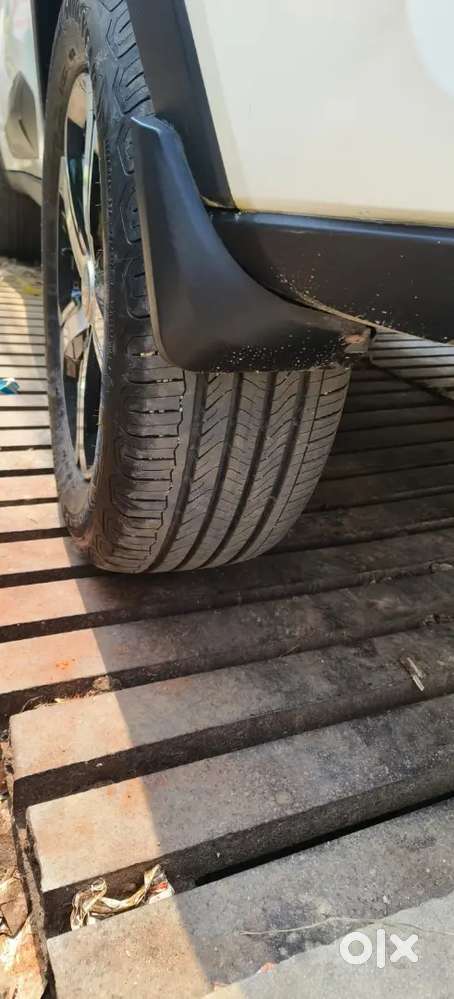 Tata Nexon 1.2 Revotron 2023