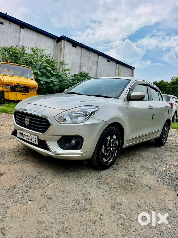 Maruti Suzuki Dzire 2018 Diesel Good Condition