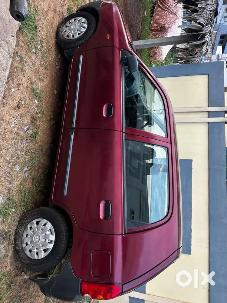 Maruti Suzuki Alto 2010 Petrol 25000 Km Drivnen