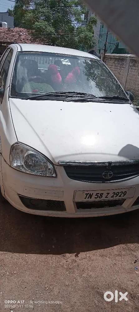 Tata Indica V2 Diesel 2004