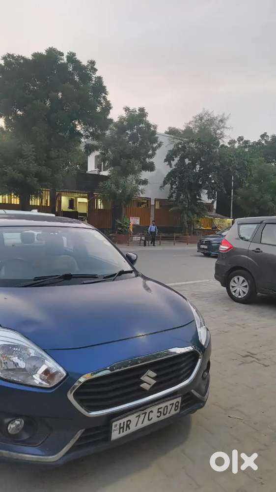 Maruti Dzire Vdi 2020