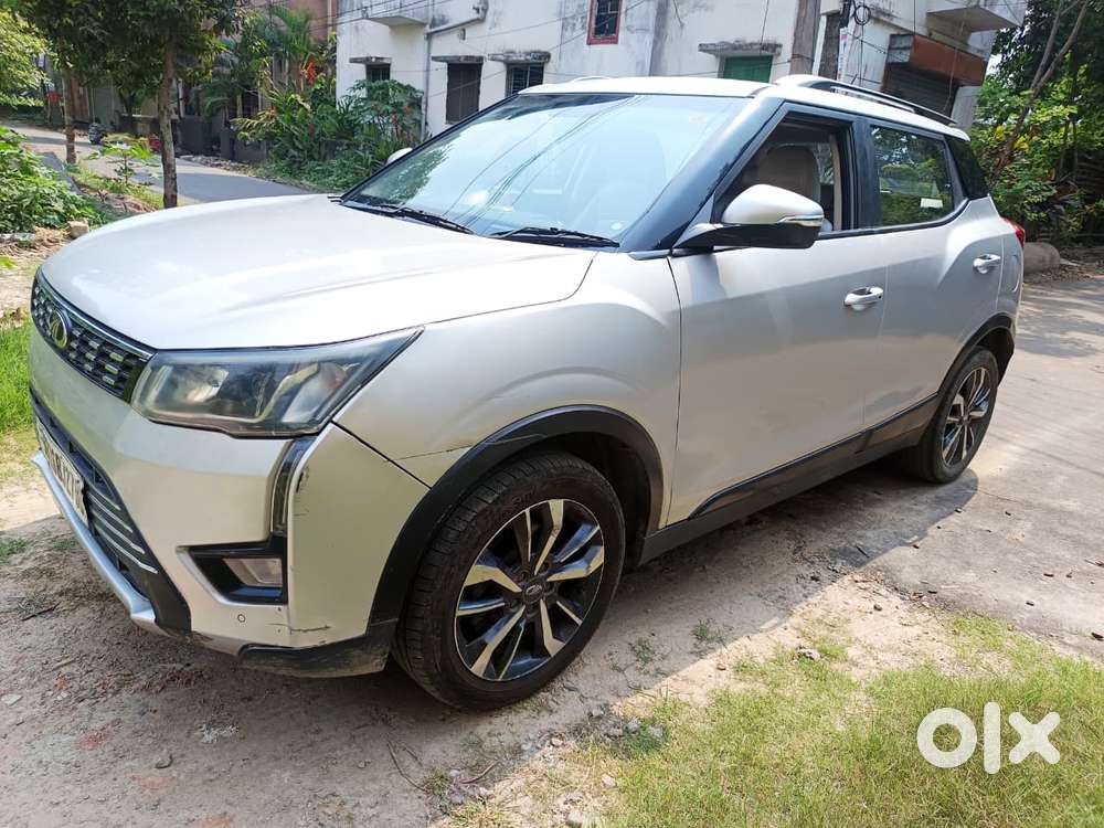 Mahindra Xuv300 W8 Diesel, 2020, Diesel