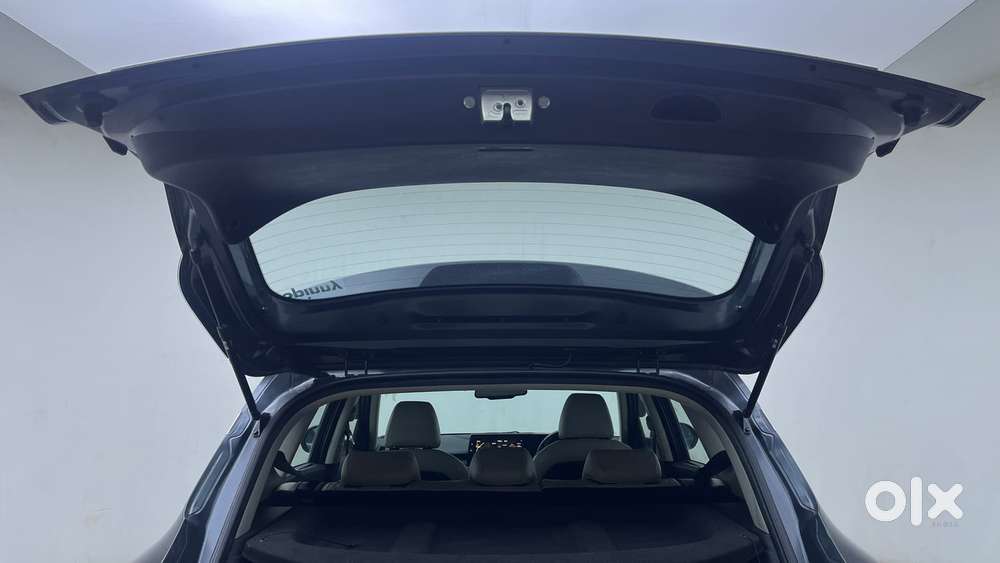 Kia Seltos Htx Plus At D, 2020, Diesel