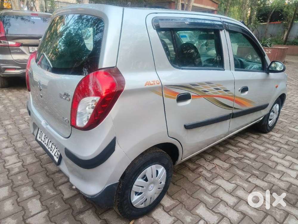Maruti Suzuki Alto 800 2012-2016 Lxi, 2013, Petrol