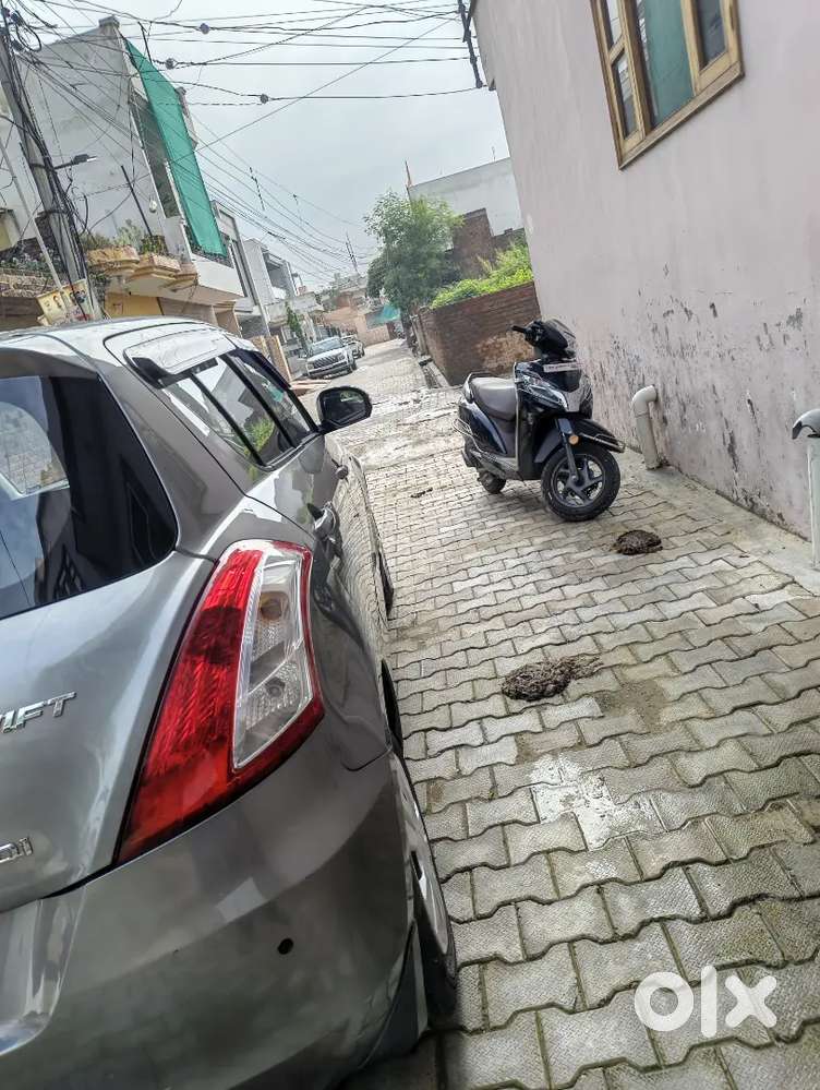 Maruti Suzuki Swift 2017 Diesel