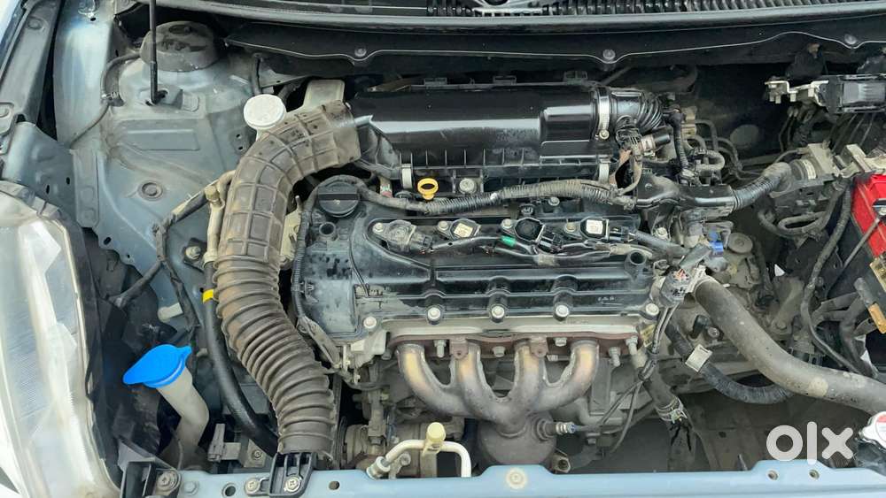 Maruti Suzuki Baleno Delta, 2018, Petrol
