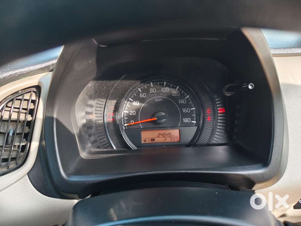 Maruti Suzuki Wagon R 1.0 Vxi, 2024, Petrol
