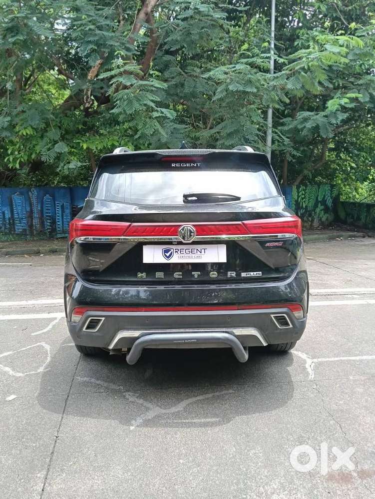 Mg Hector Sharp At, 2023, Petrol