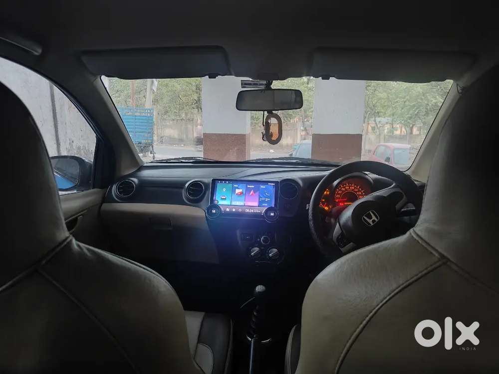 Honda Brio 2013 Model