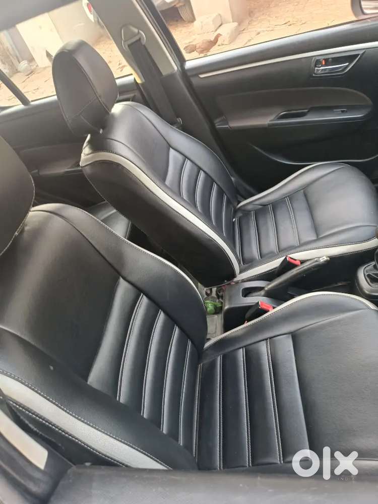 Maruti Suzuki Swift Vdi 2014