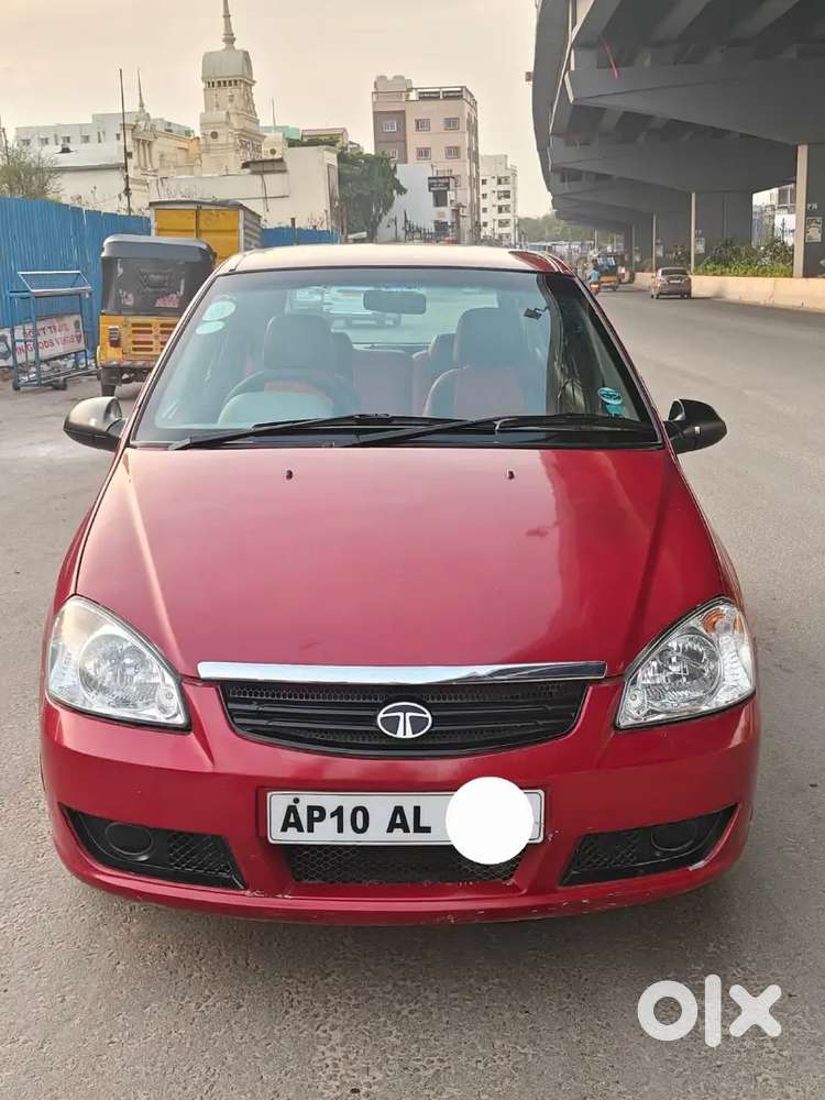 Tata Indica V2 2007